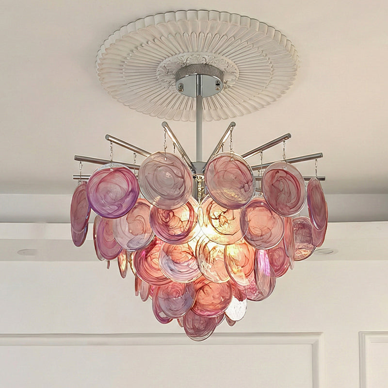 Velalissa Lustre en Verre