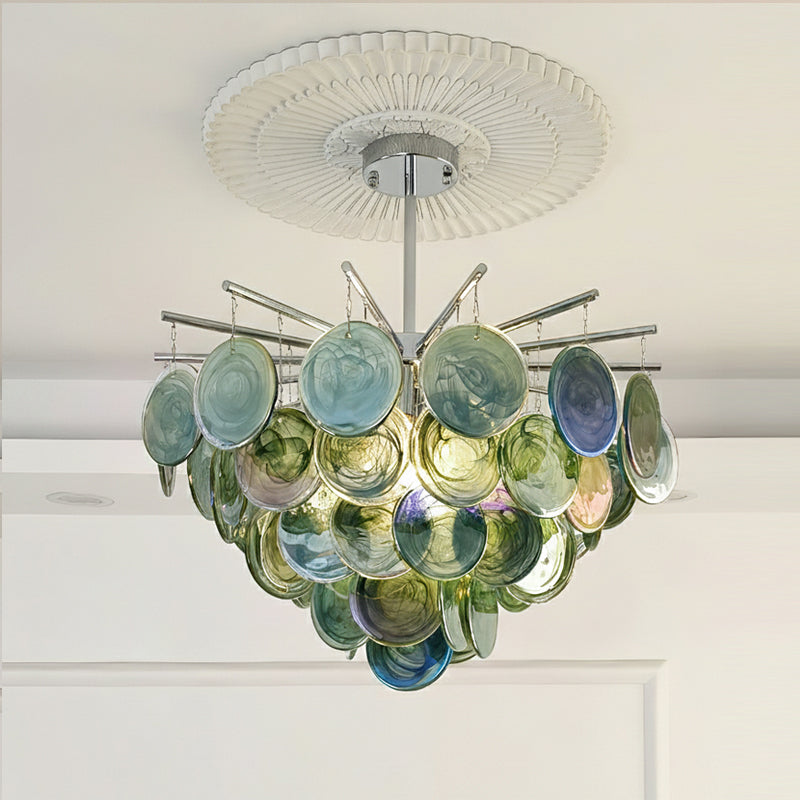 Velalissa Lustre en Verre