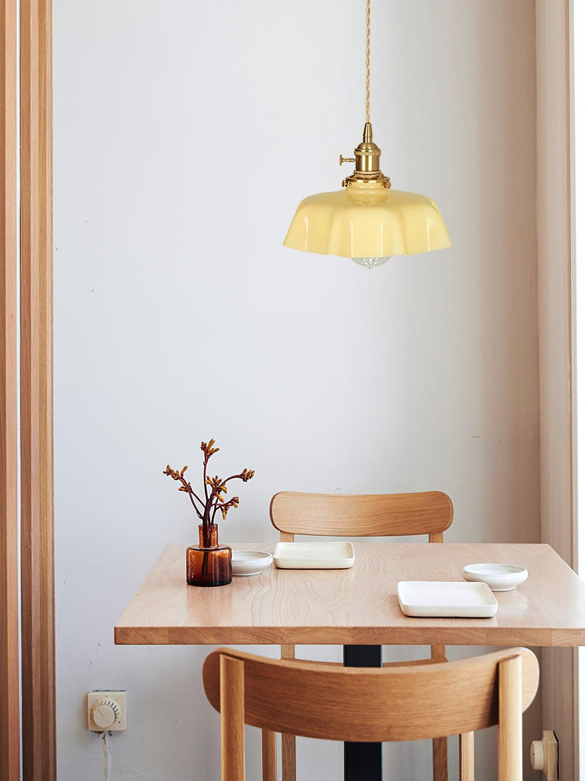 Aethere Suspension industrielle