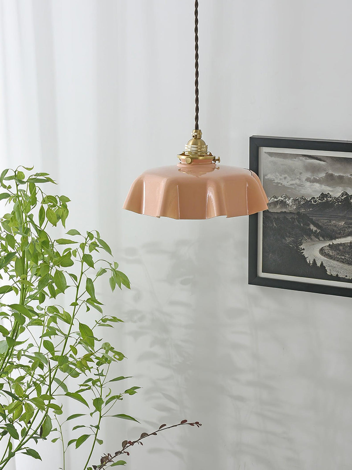 Aethere Suspension industrielle