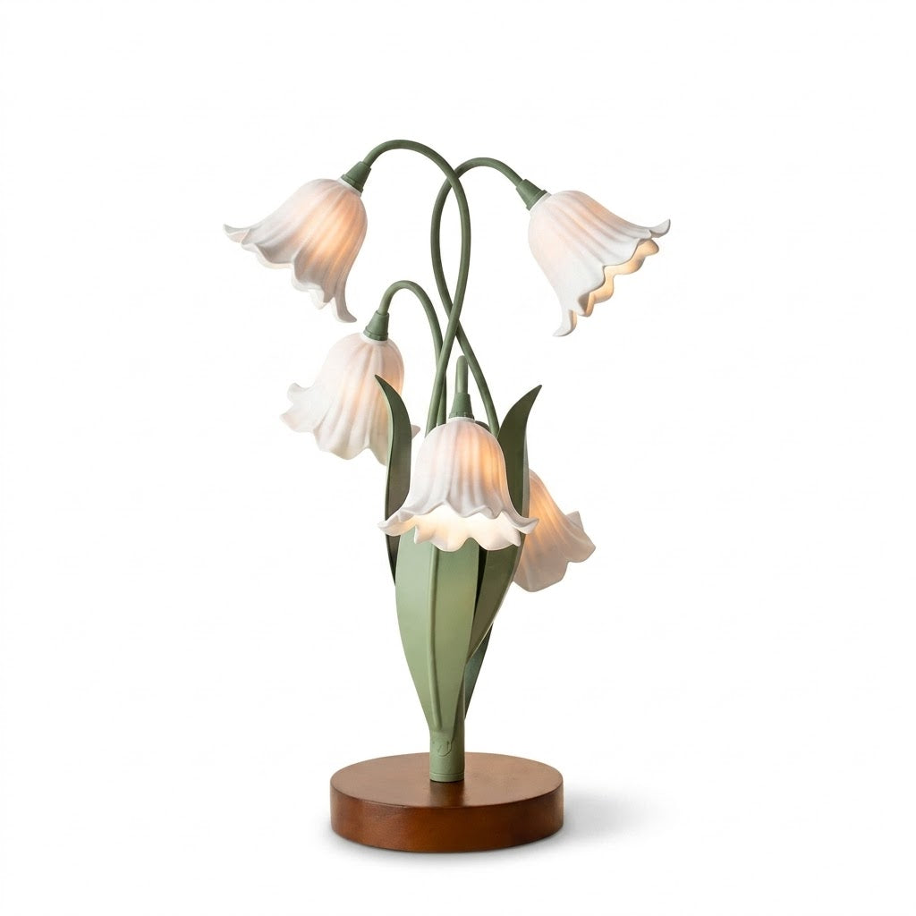 Calaline Lampe de Table