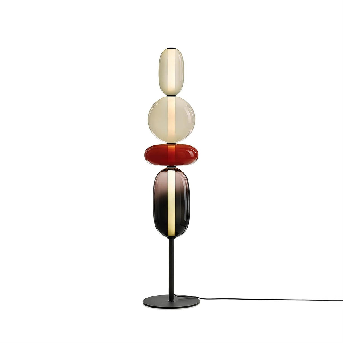 Lioroia Lampadaire