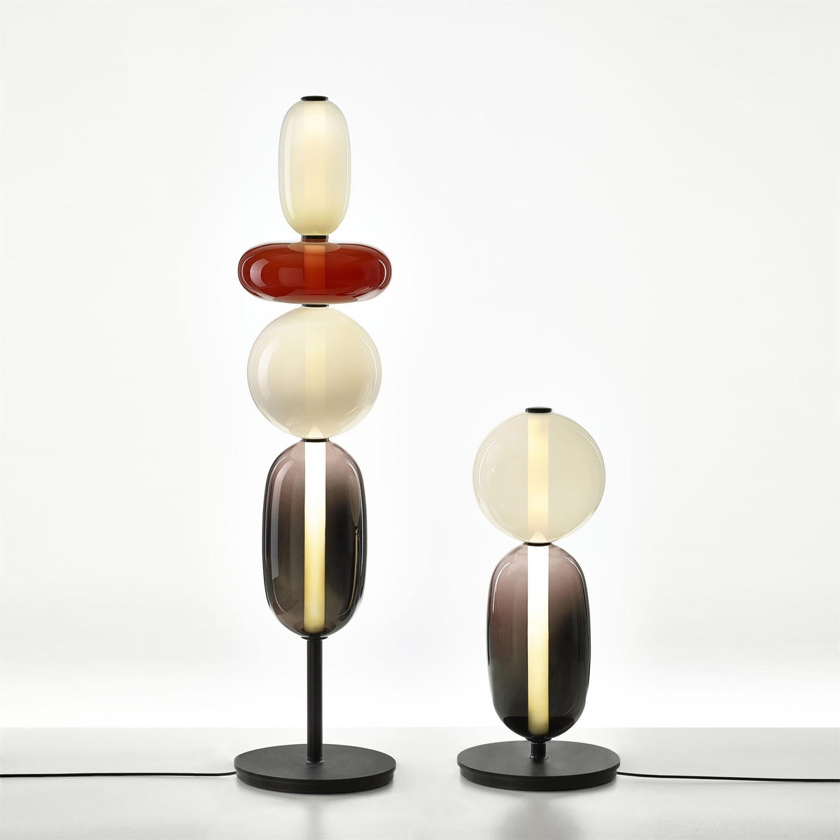 Lioroia Lampadaire