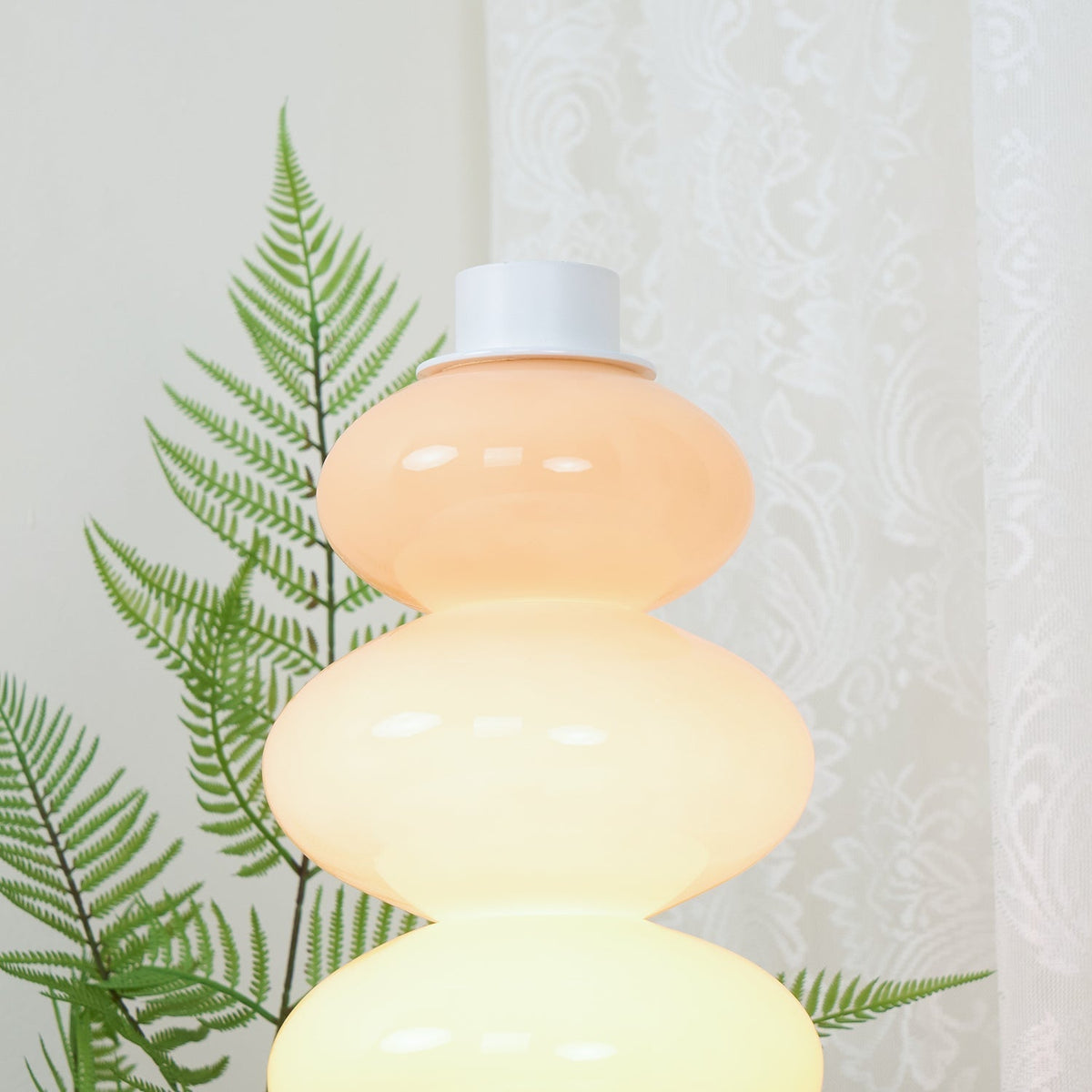 Nimbx Lampe de Table Artiste en Marbre de Table