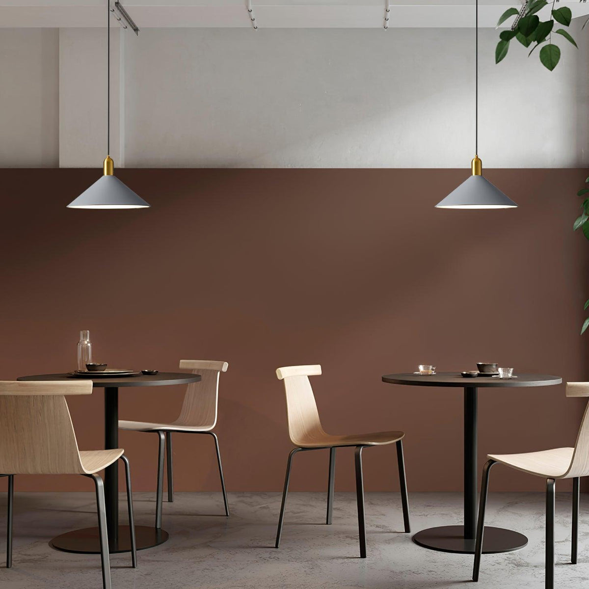 Avelo Suspension Minimaliste-Cielum