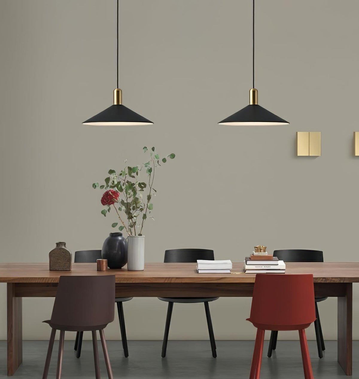 Avelo Suspension Minimaliste-Cielum