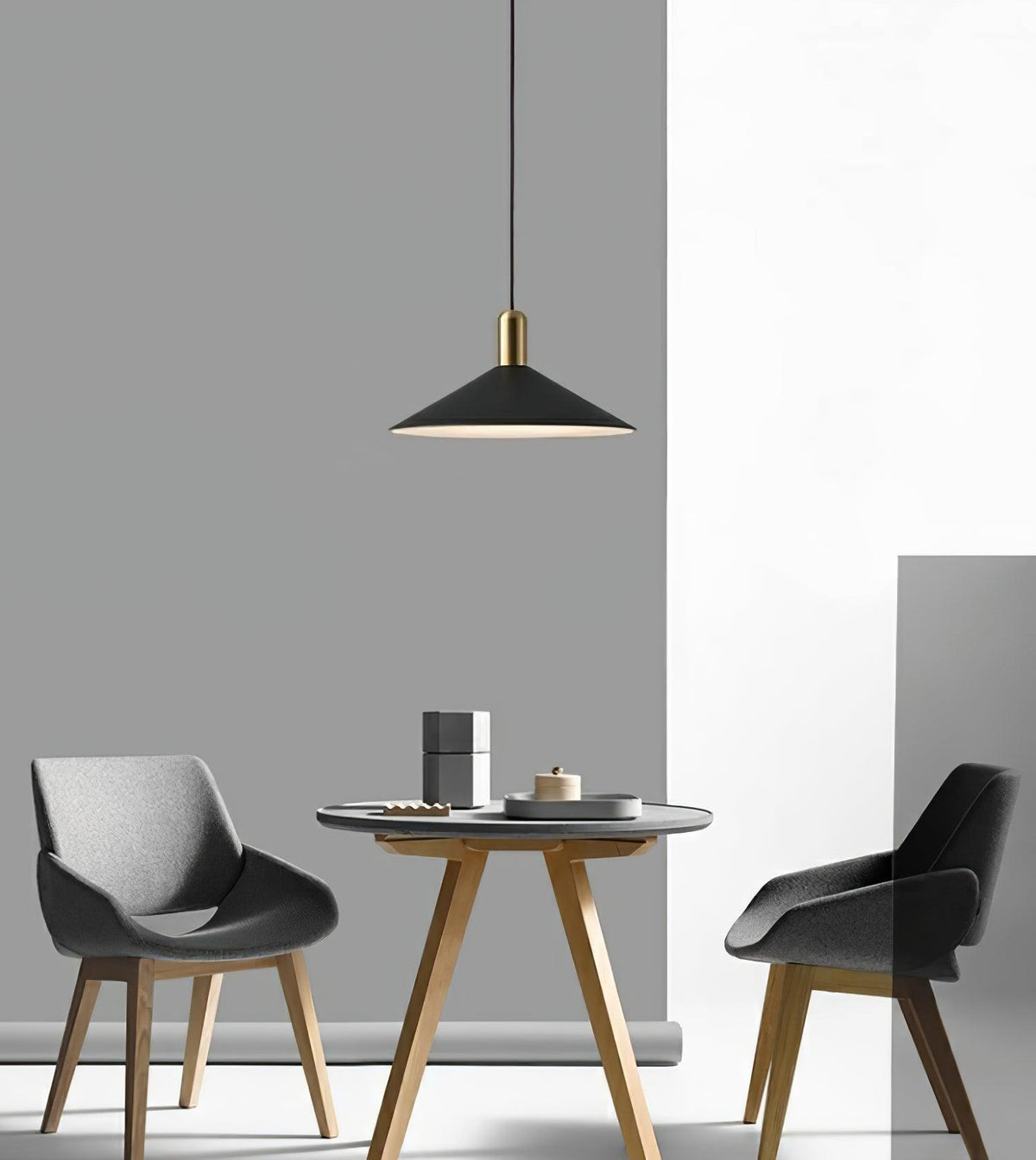 Avelo Suspension Minimaliste-Cielum