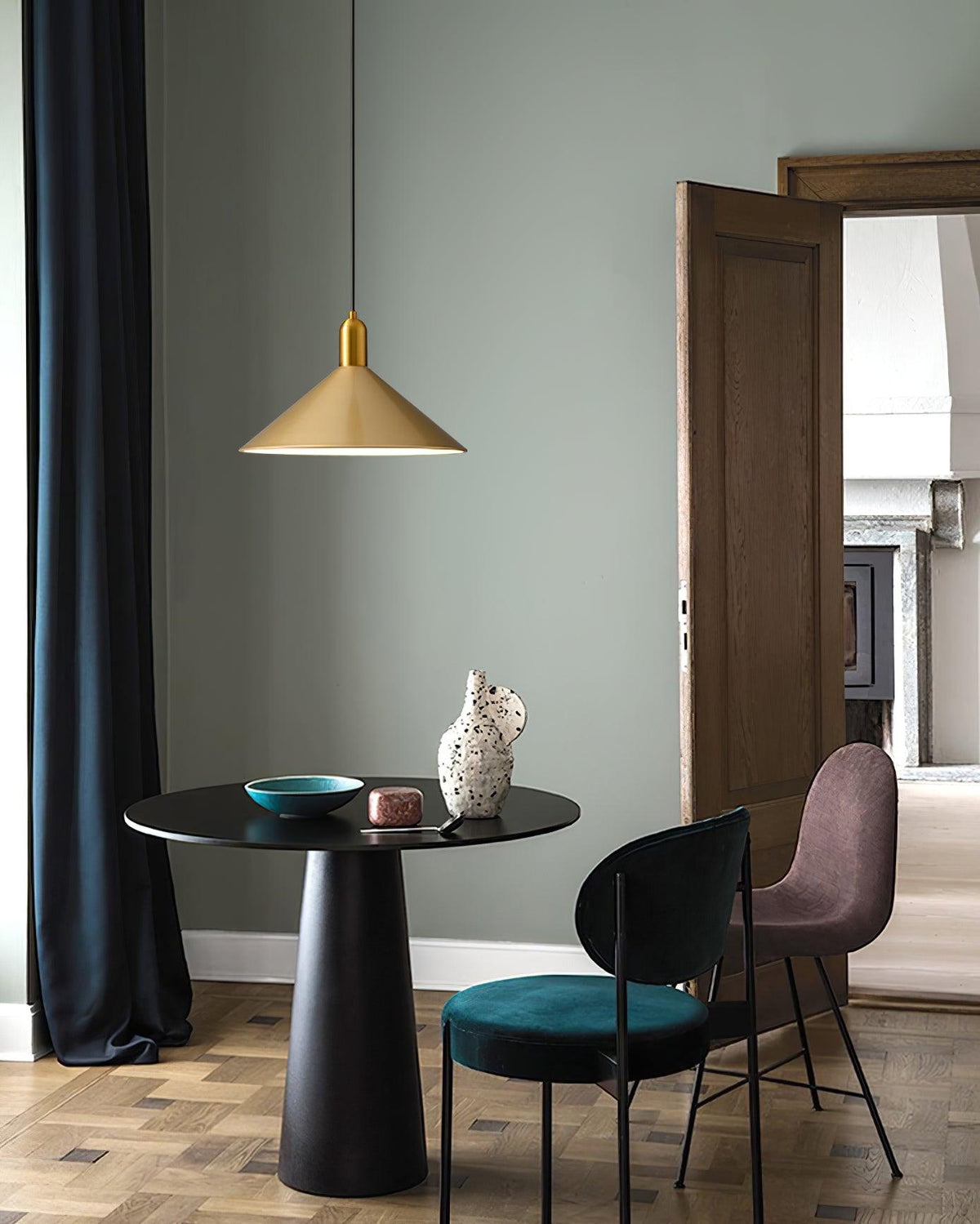 Avelo Suspension Minimaliste-Cielum