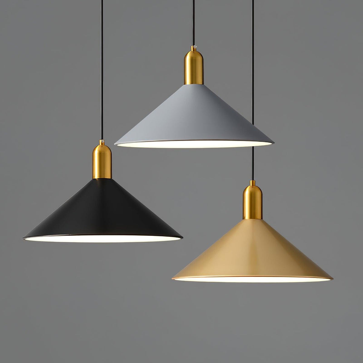 Avelo Suspension Minimaliste-Cielum