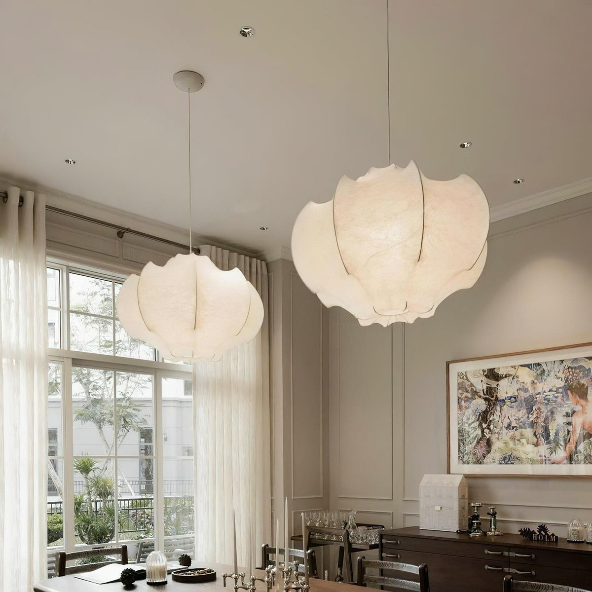 Velinena Suspension