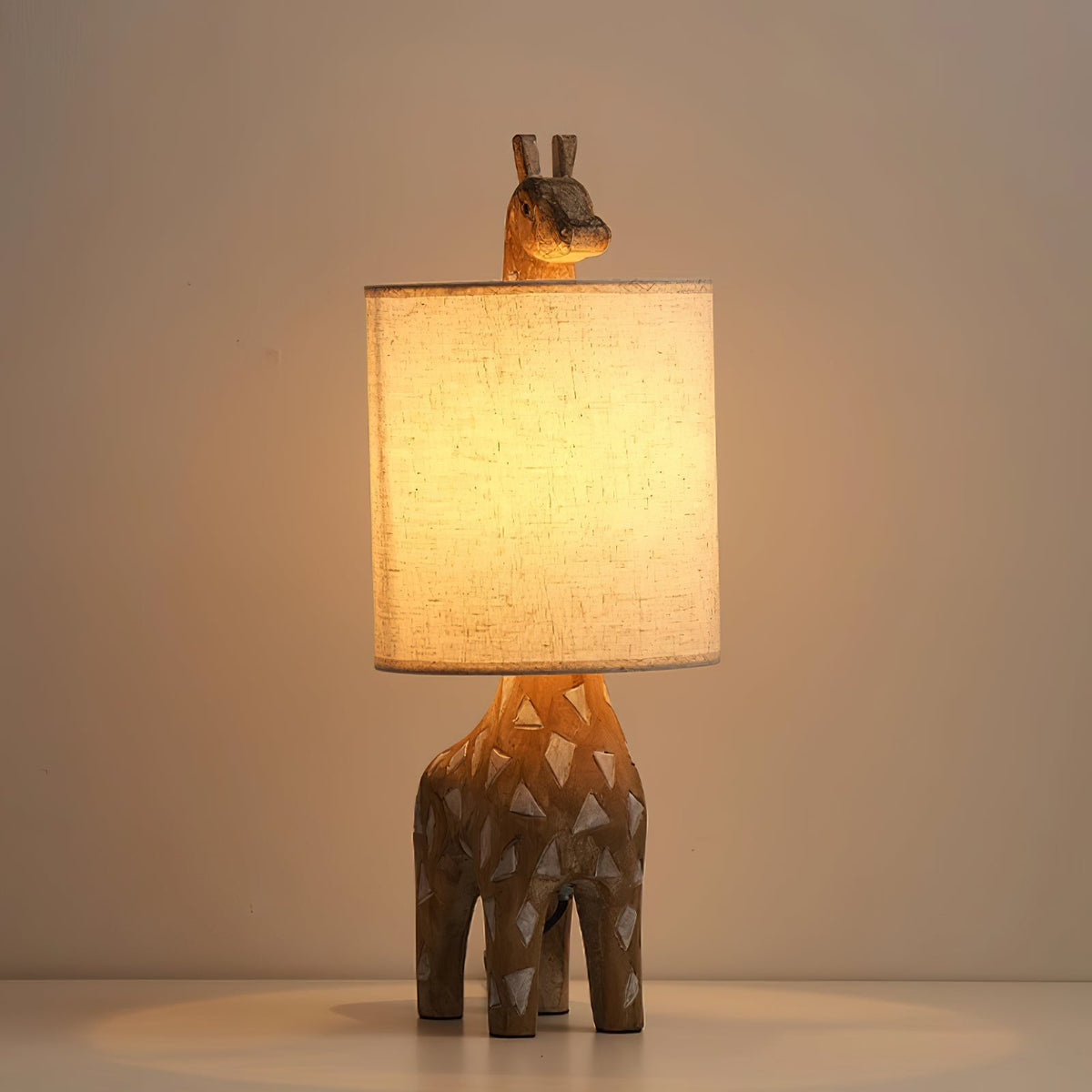 Viraeliella Lampe à Poser