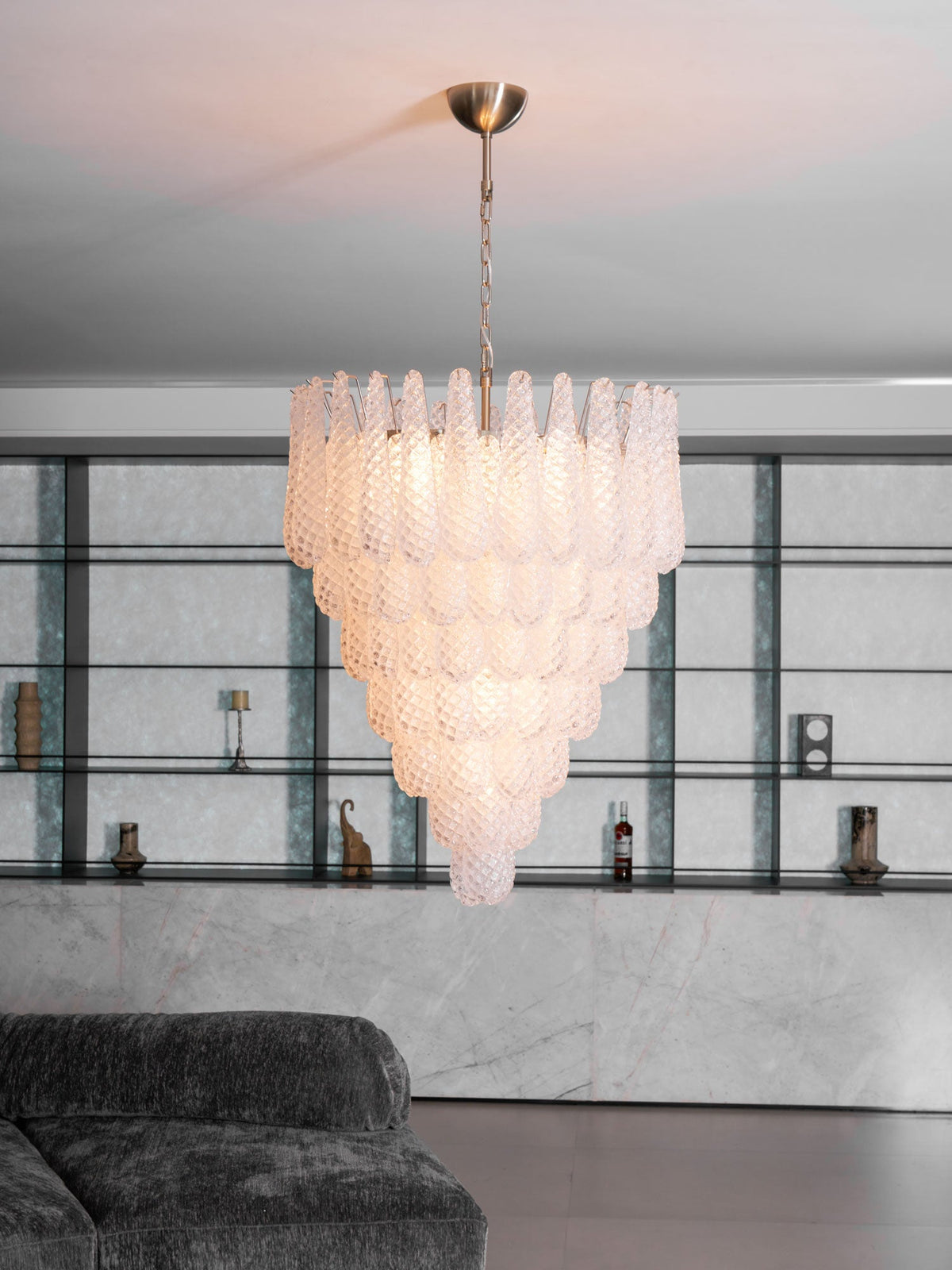 Echode Lustre