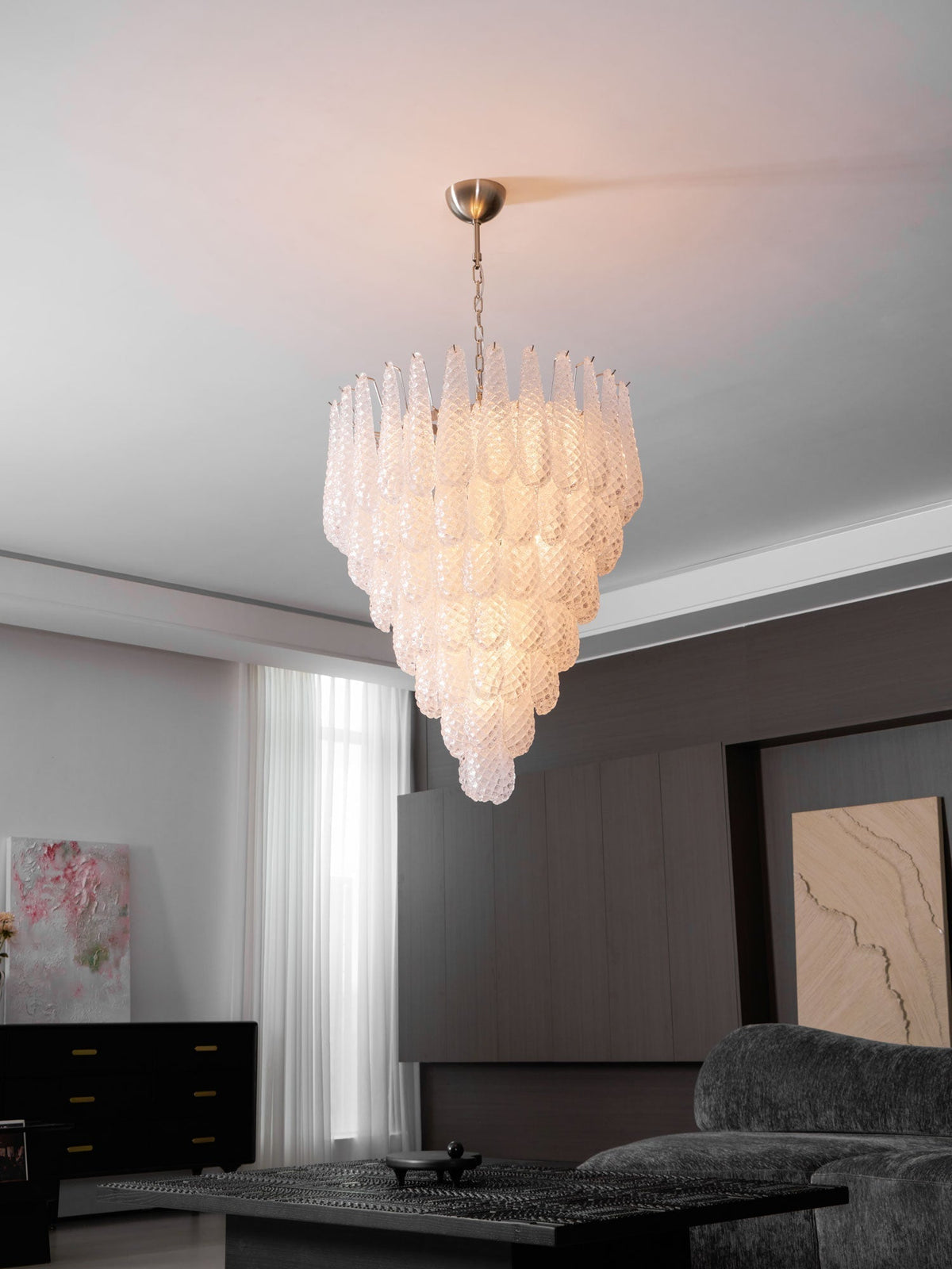 Echode Lustre