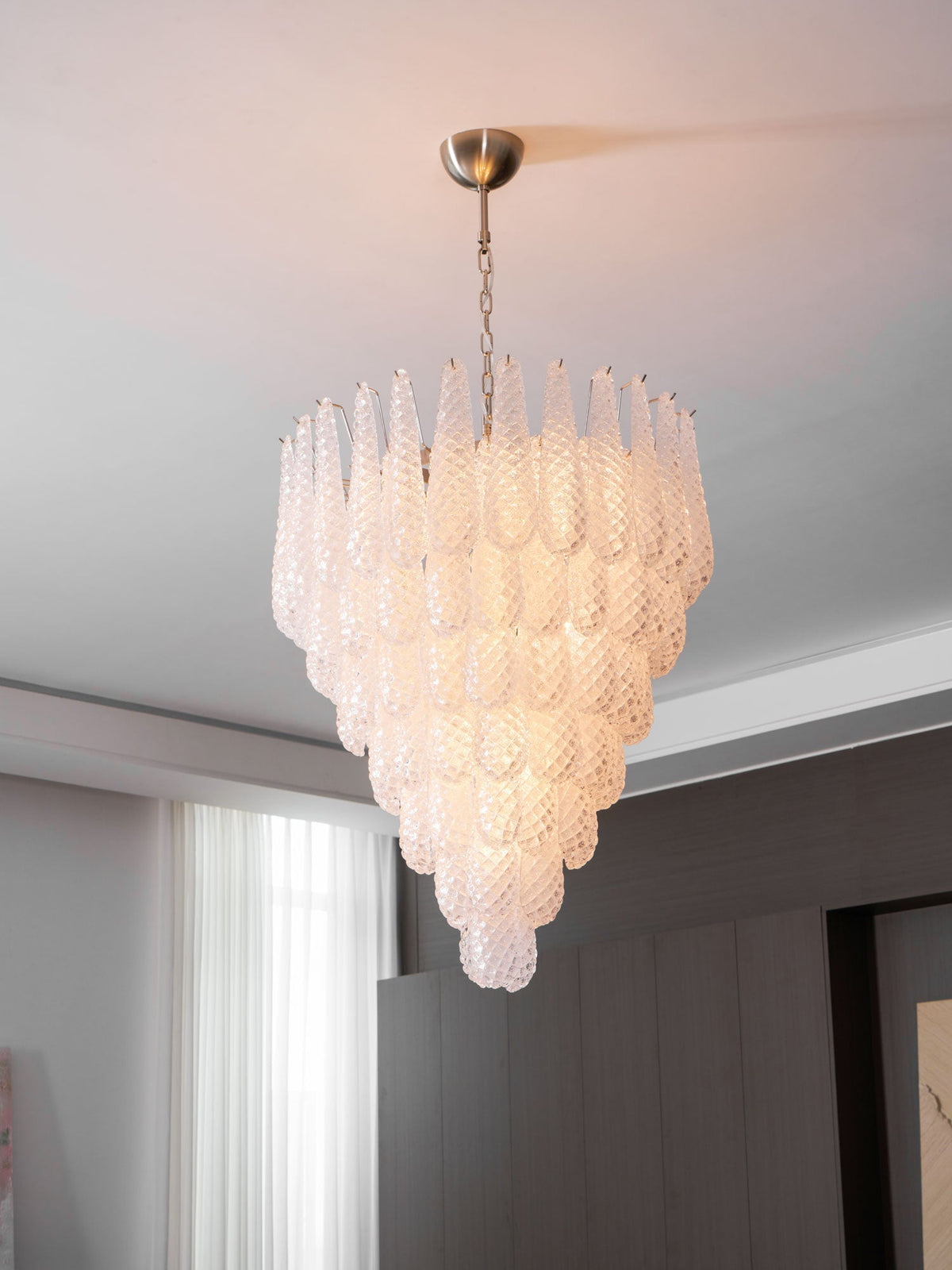 Echode Lustre
