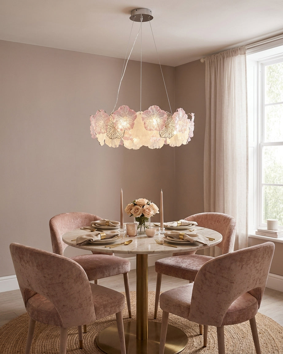 Glacia Lustre