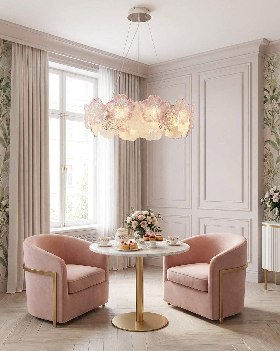 Glacia Lustre