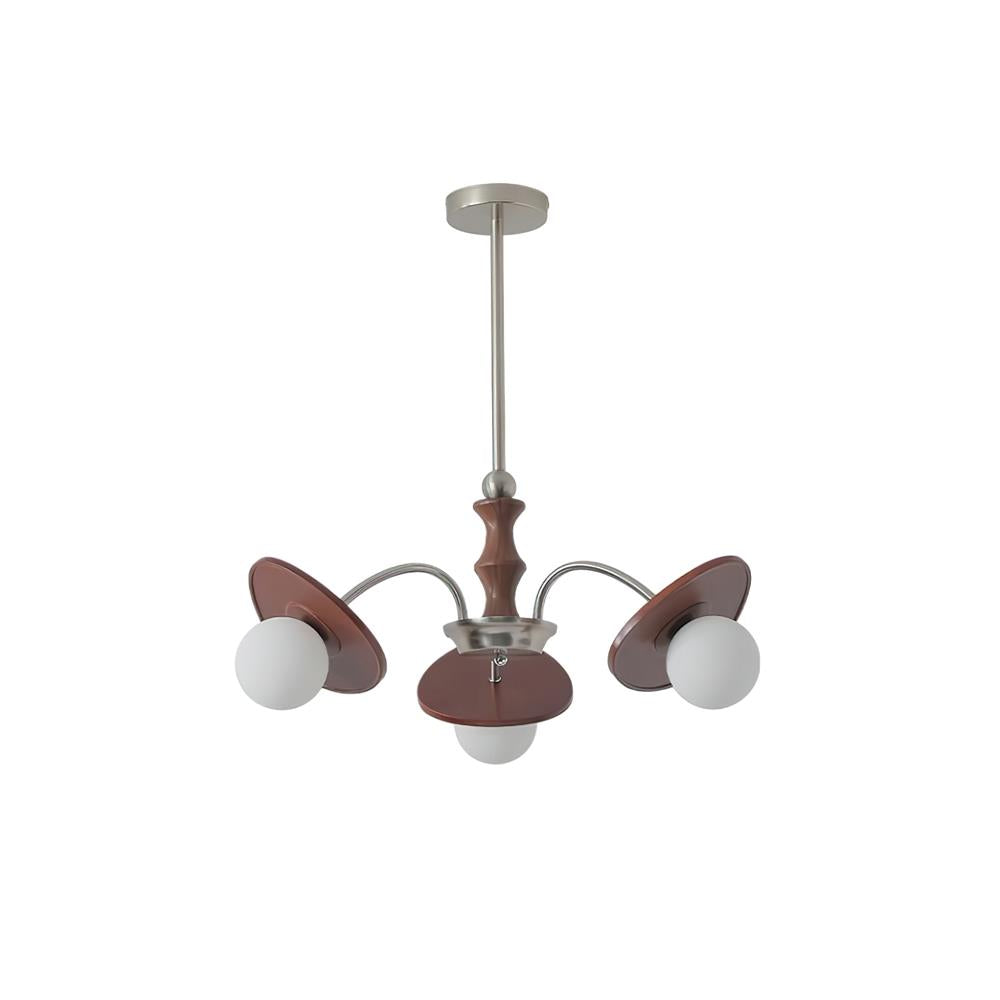 Terioira Lustre Orbit