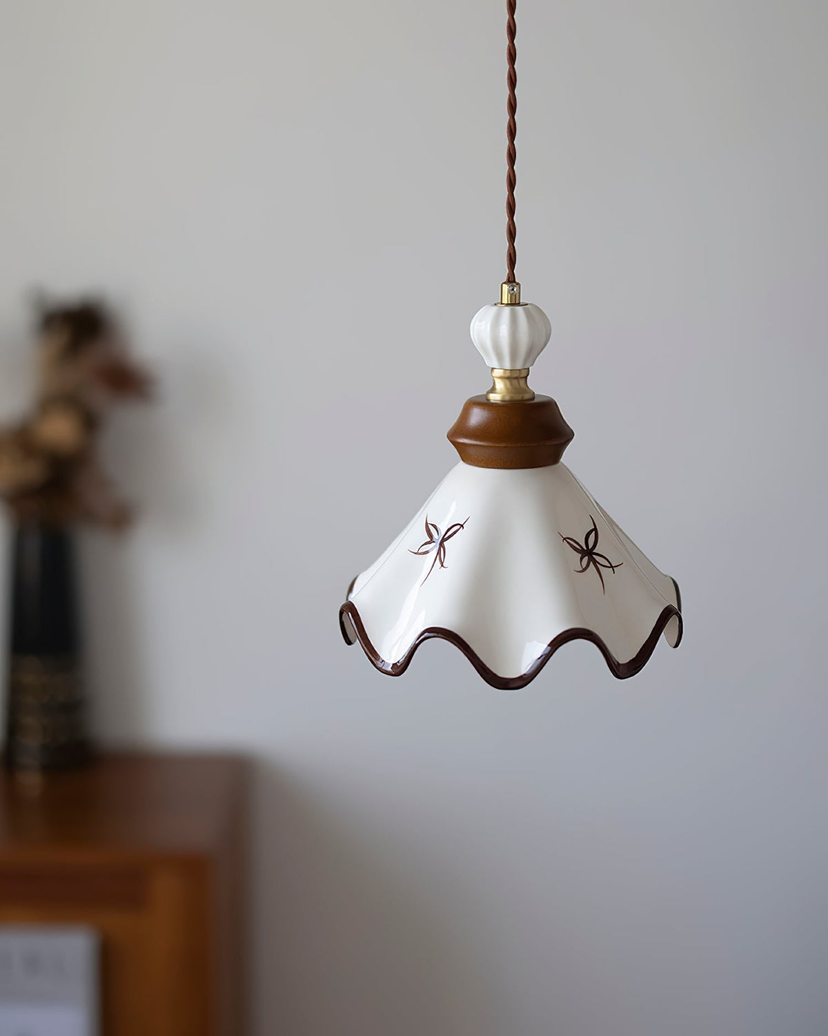 Viraiette Suspension