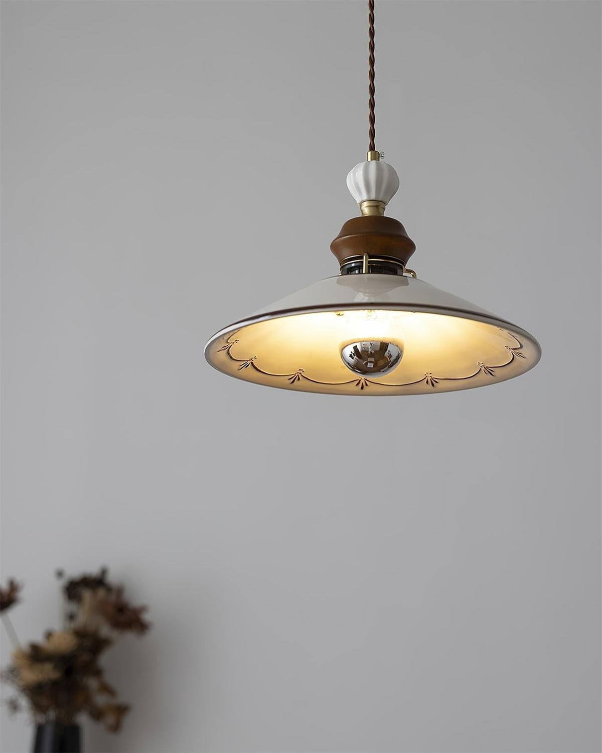 Viraiette Suspension