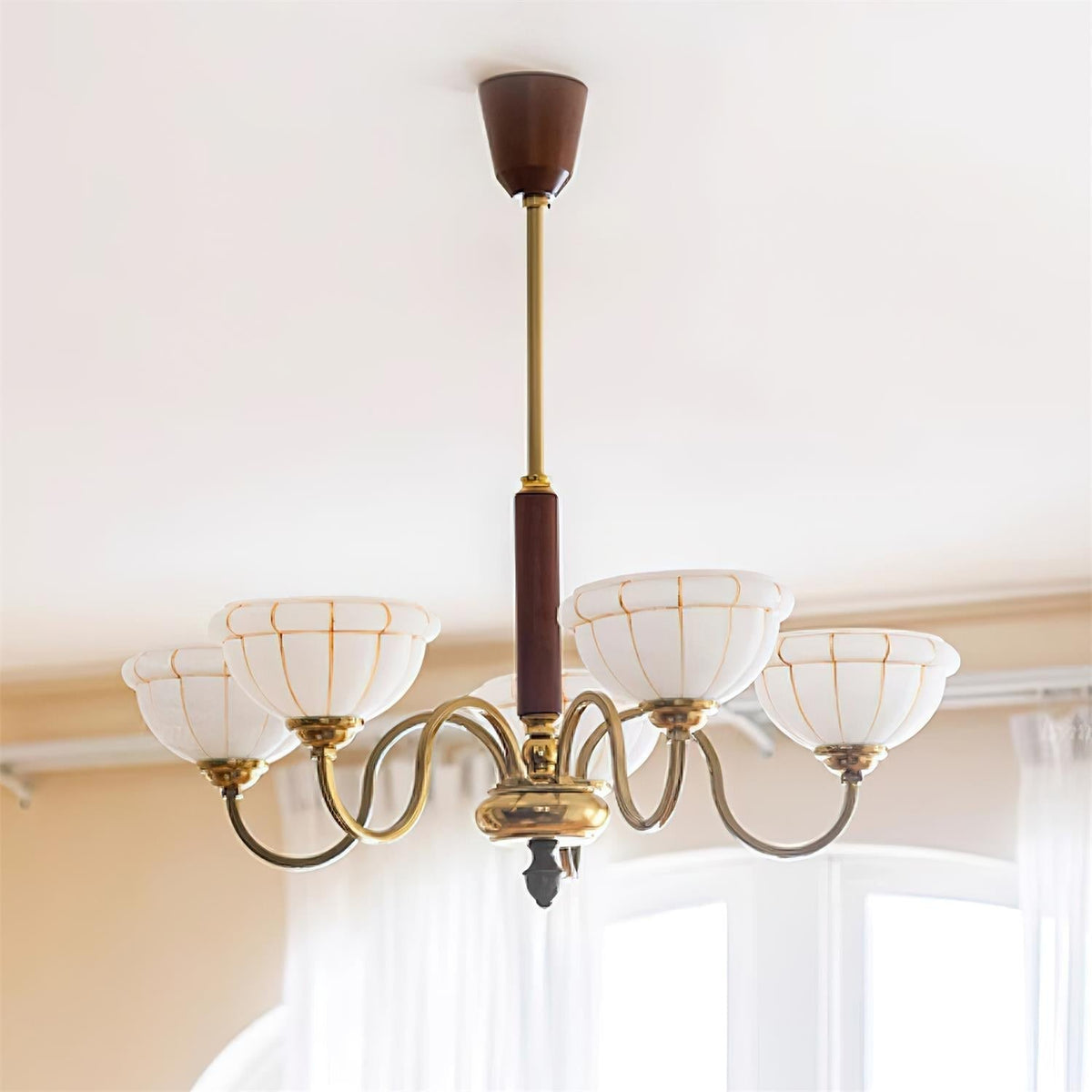 Charlode Lustre