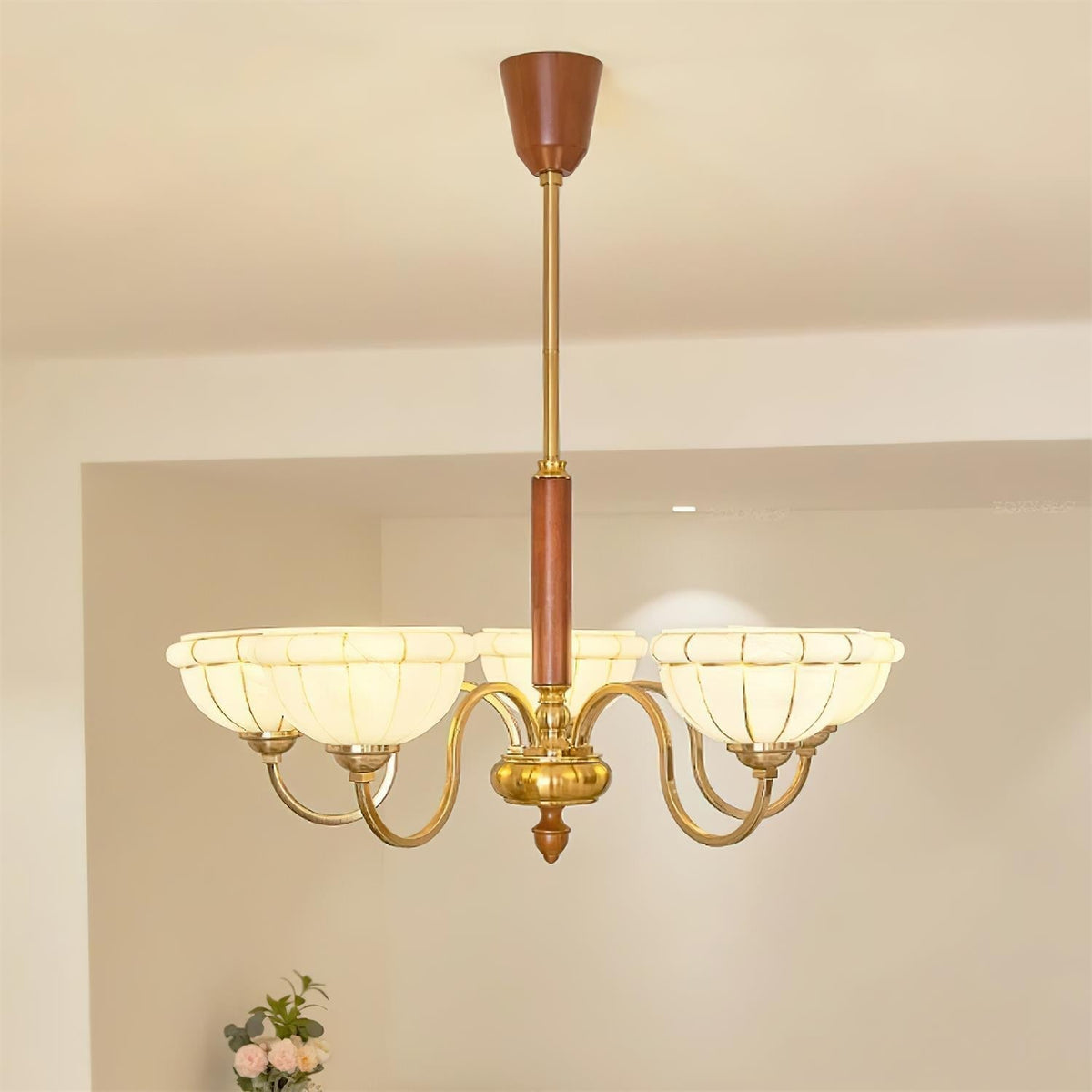 Charlode Lustre