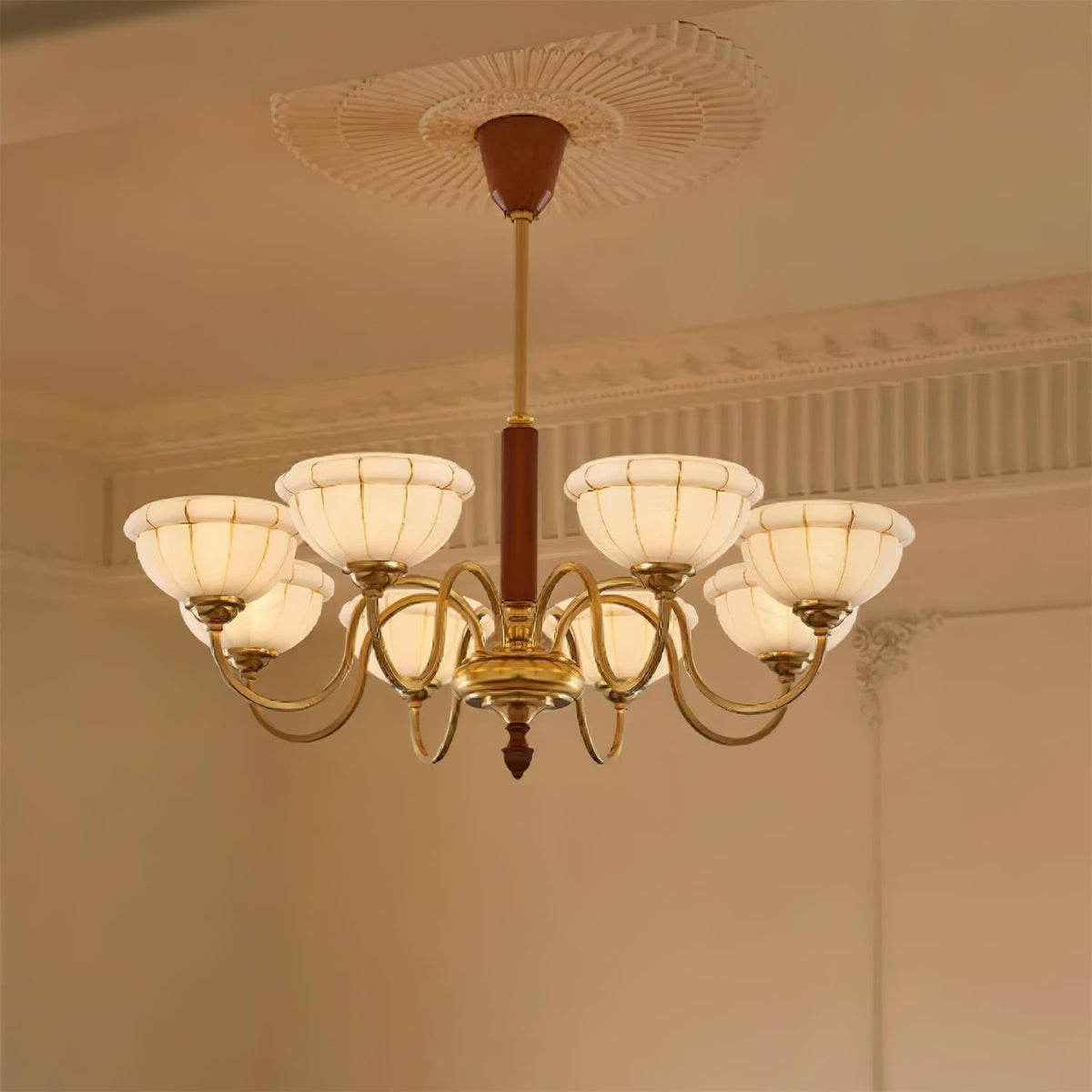 Charlode Lustre