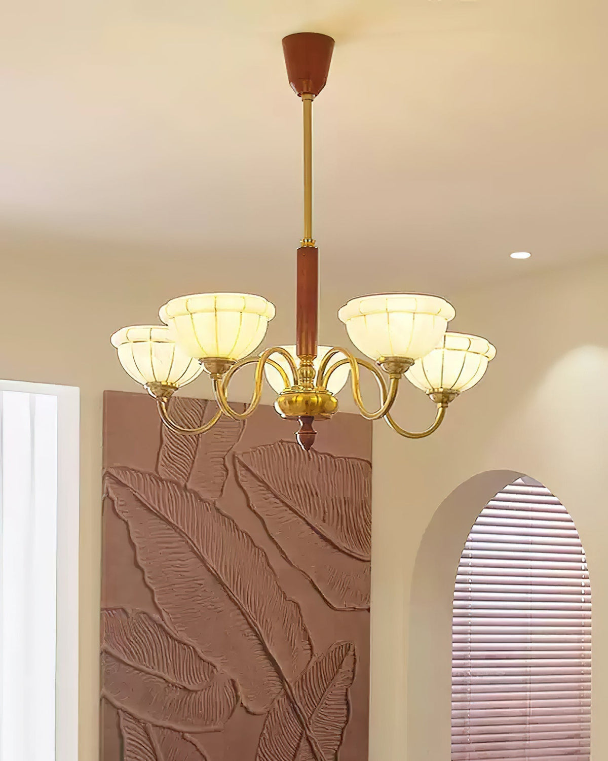 Charlode Lustre