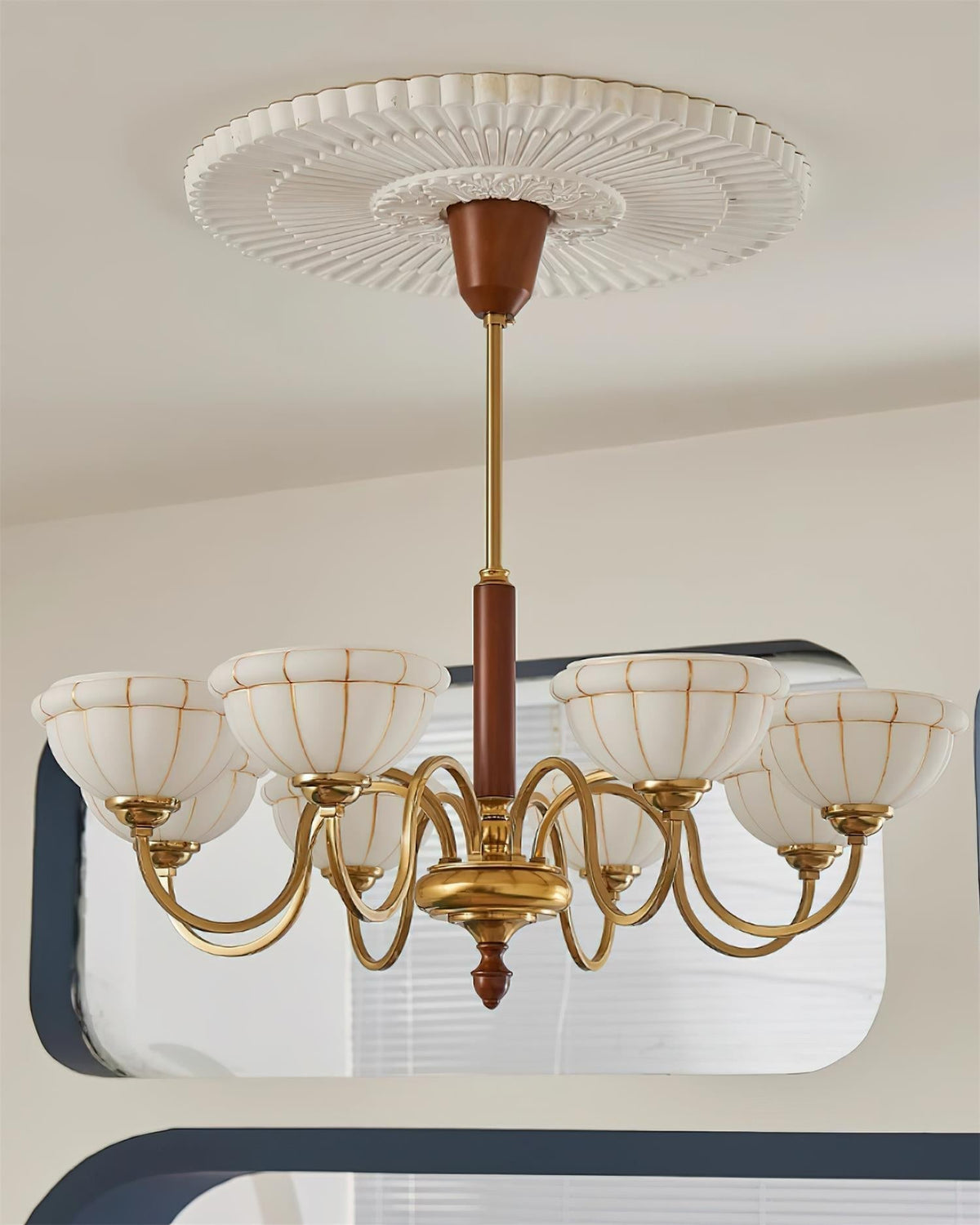Charlode Lustre