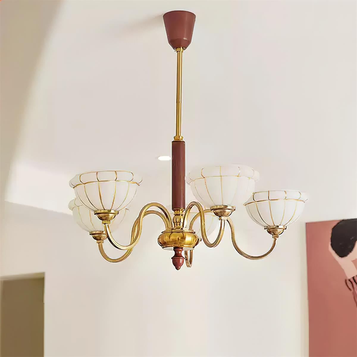 Charlode Lustre