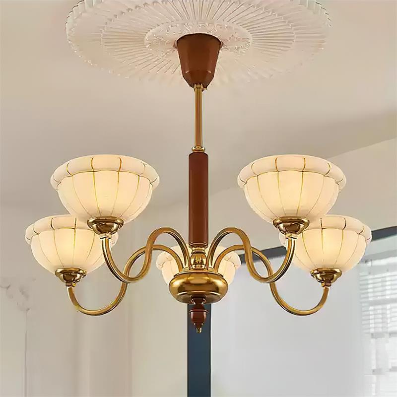 Charlode Lustre