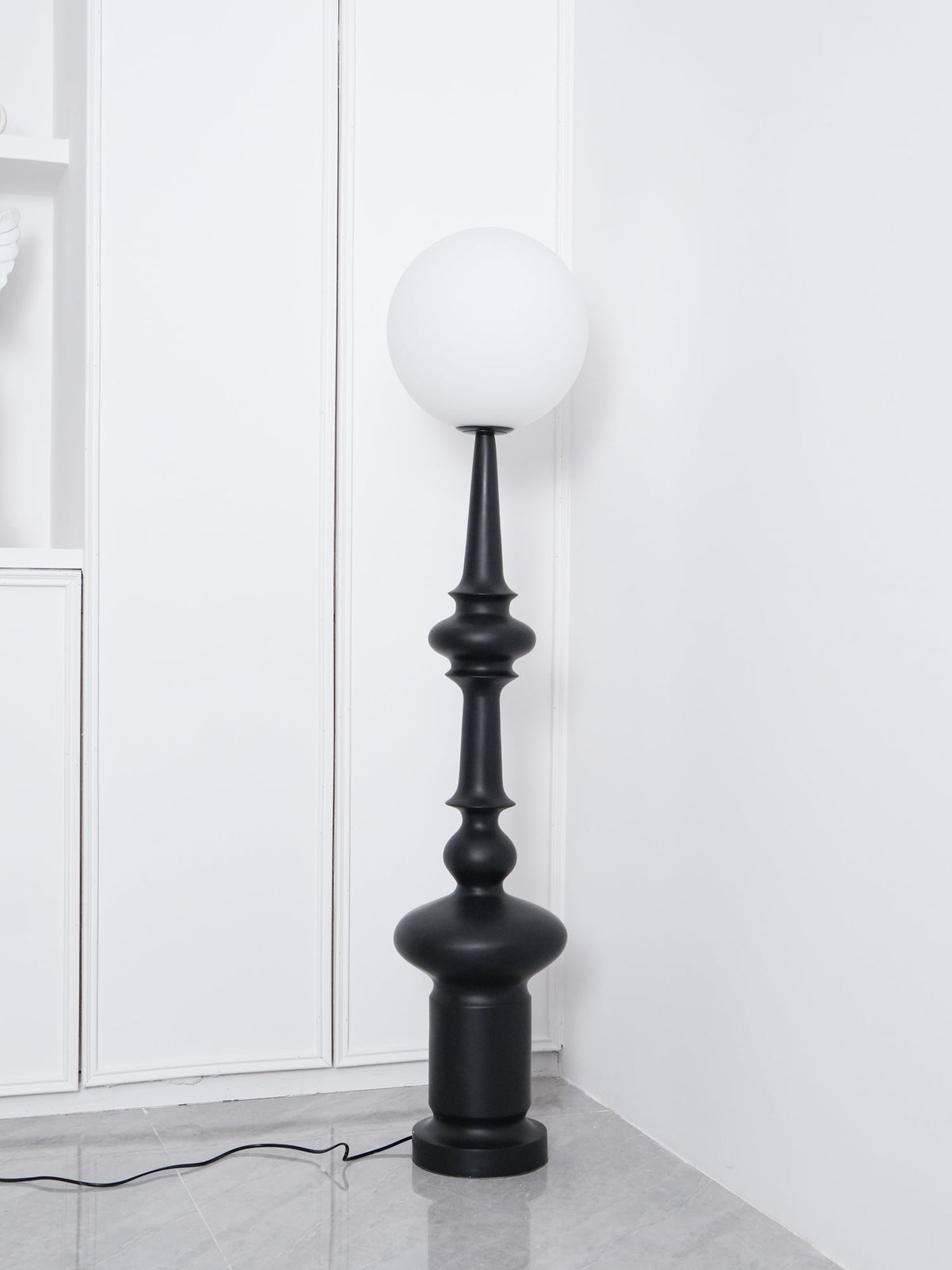 Chess Lampadaire