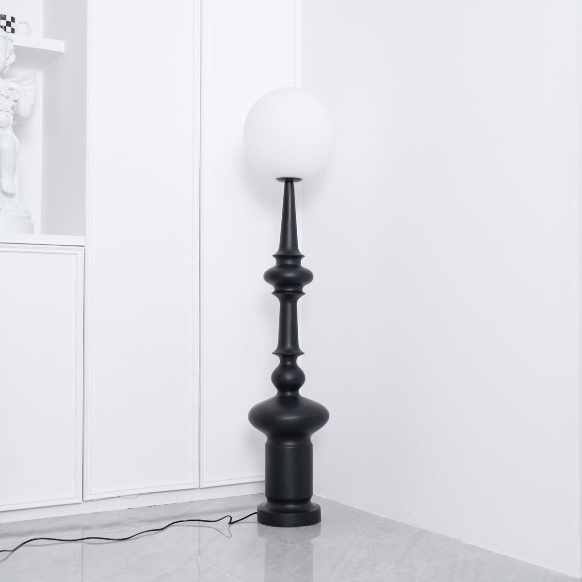 Chess Lampadaire