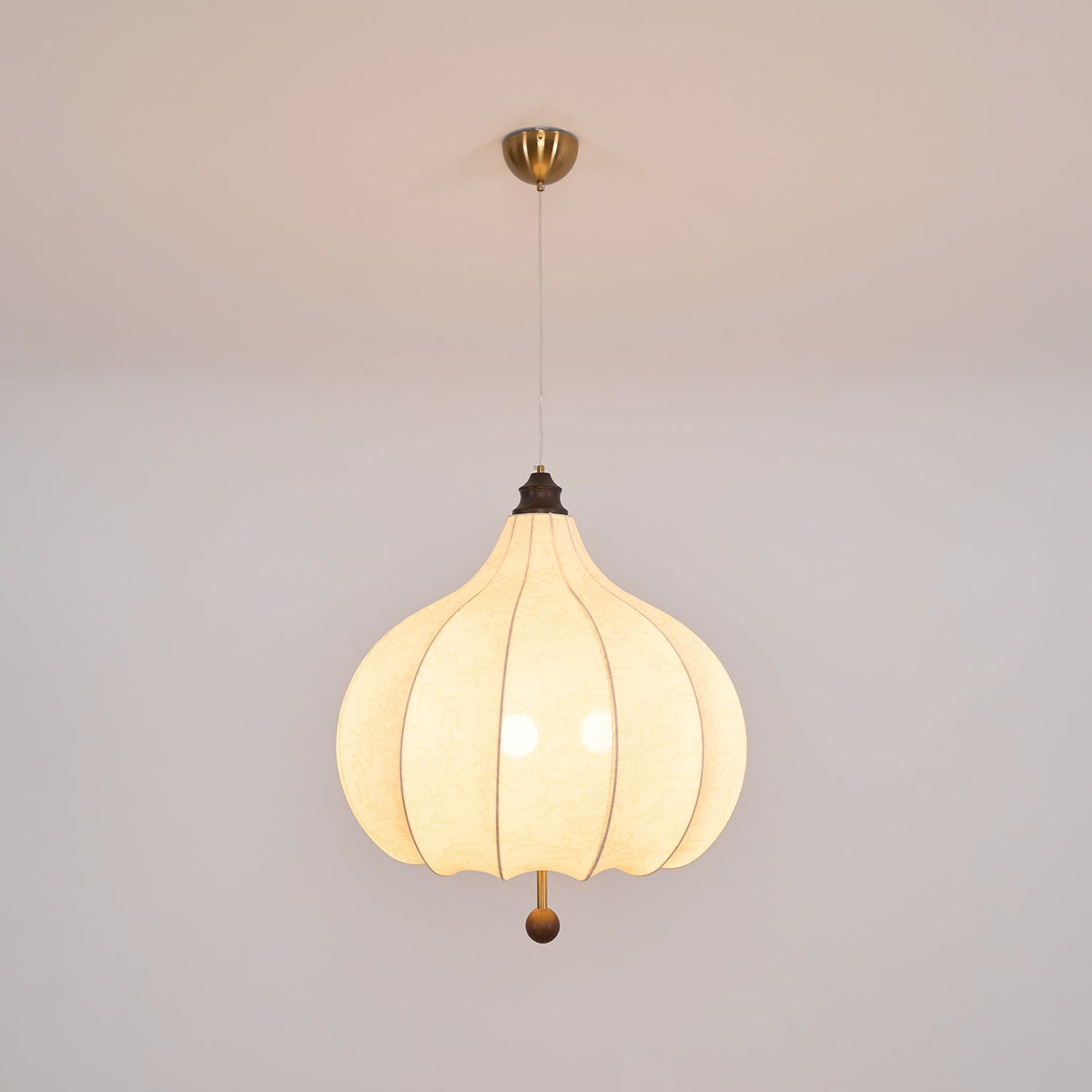 Orelinira Suspension