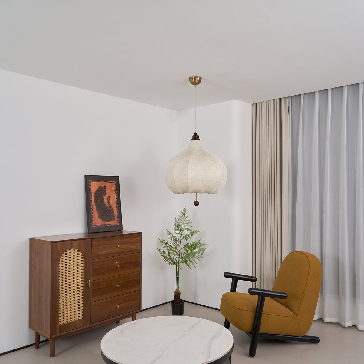 Orelinira Suspension