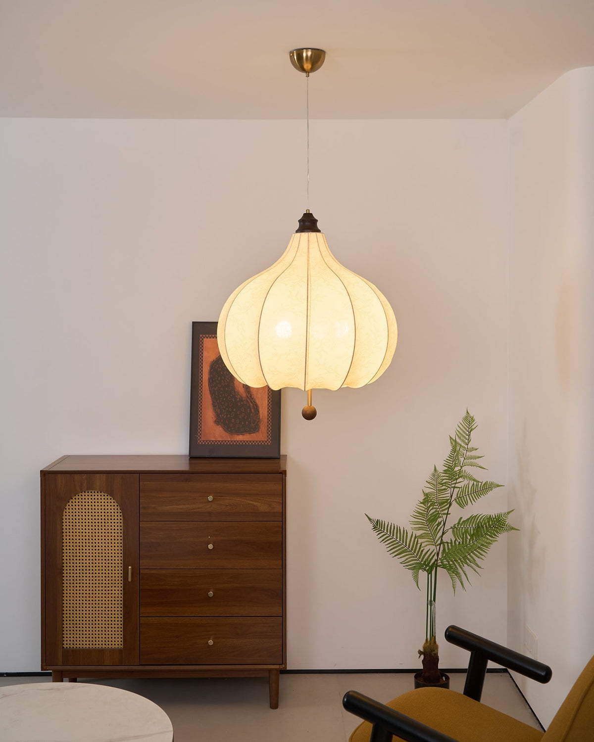 Orelinira Suspension