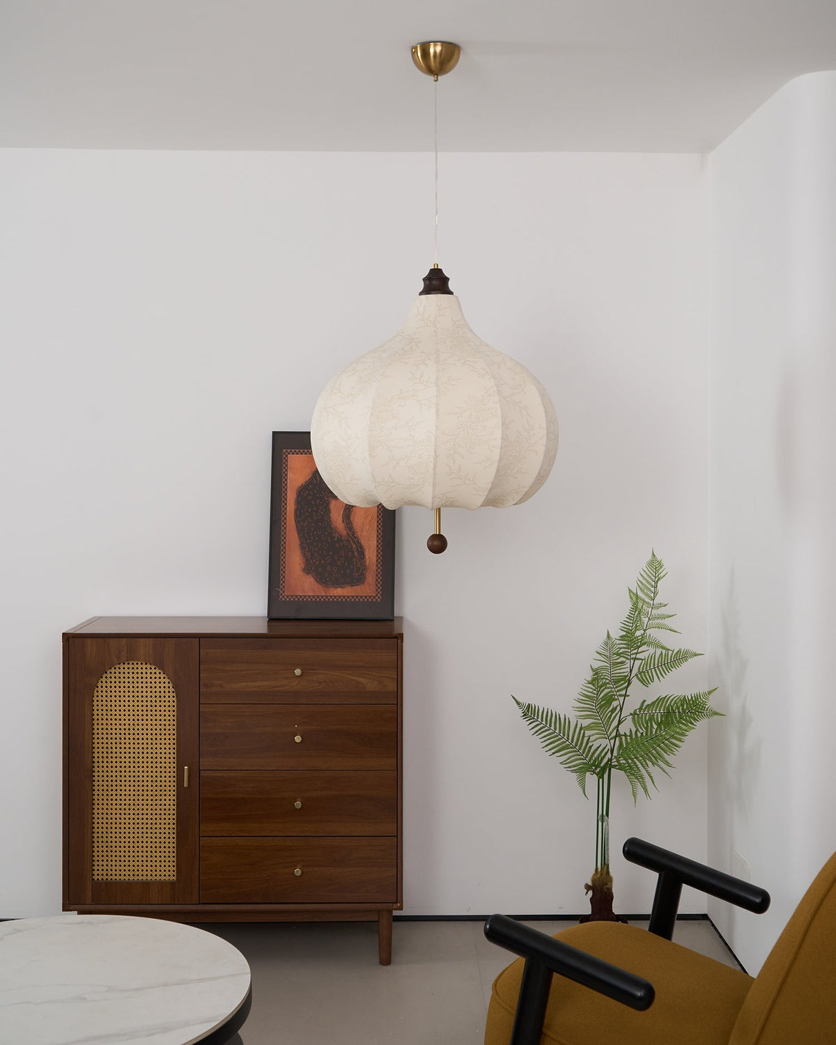 Orelinira Suspension