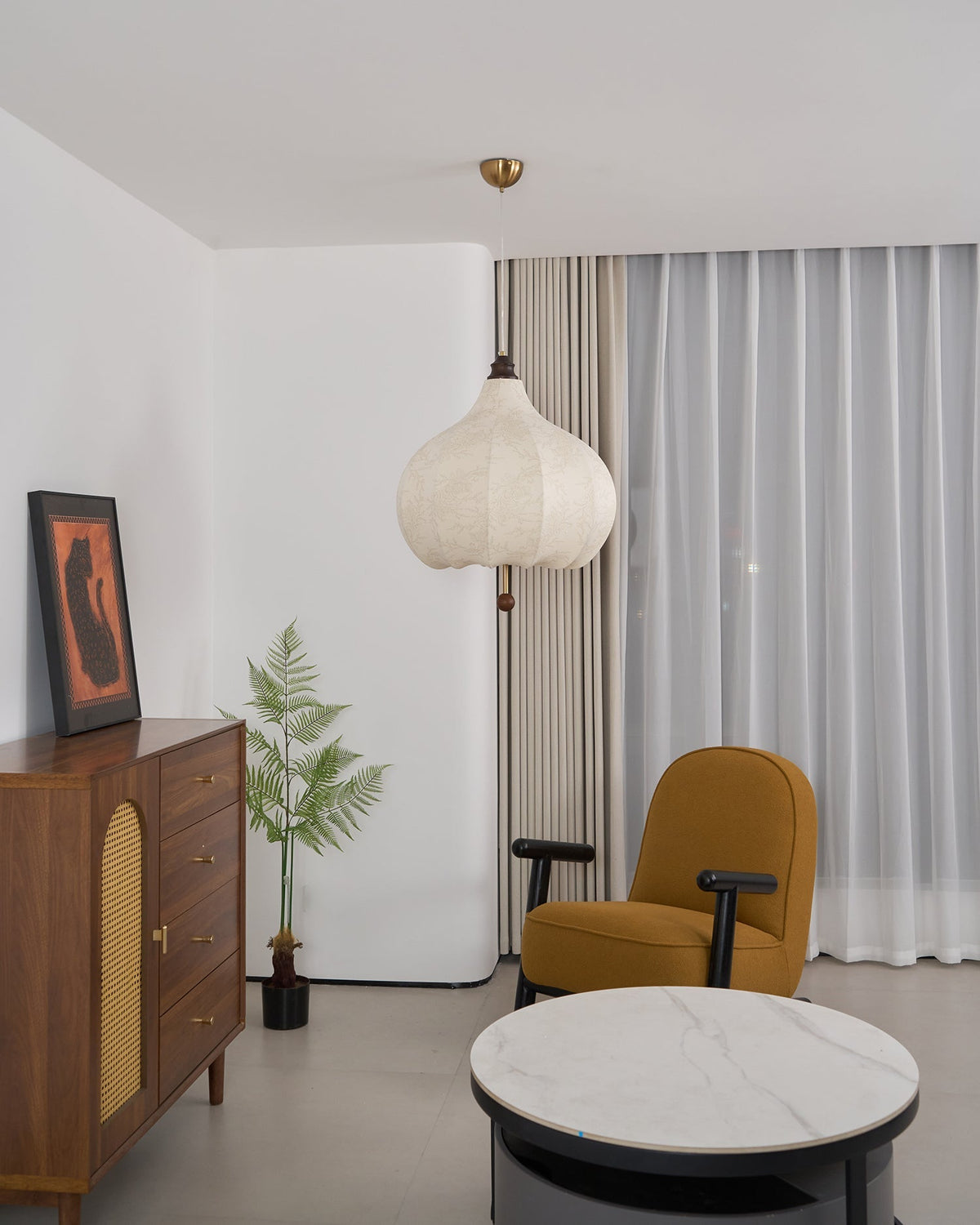 Orelinira Suspension