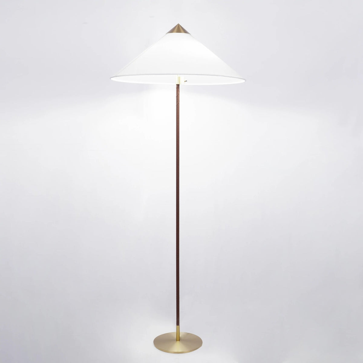 Docor Lampadaire Minimaliste