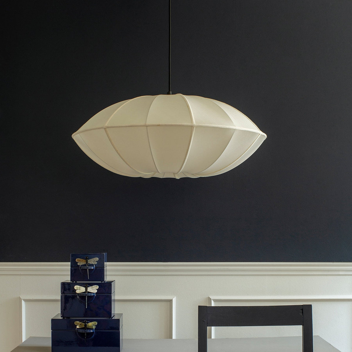 Tirixor Classique LED Suspension Salle à Manger-Cielum