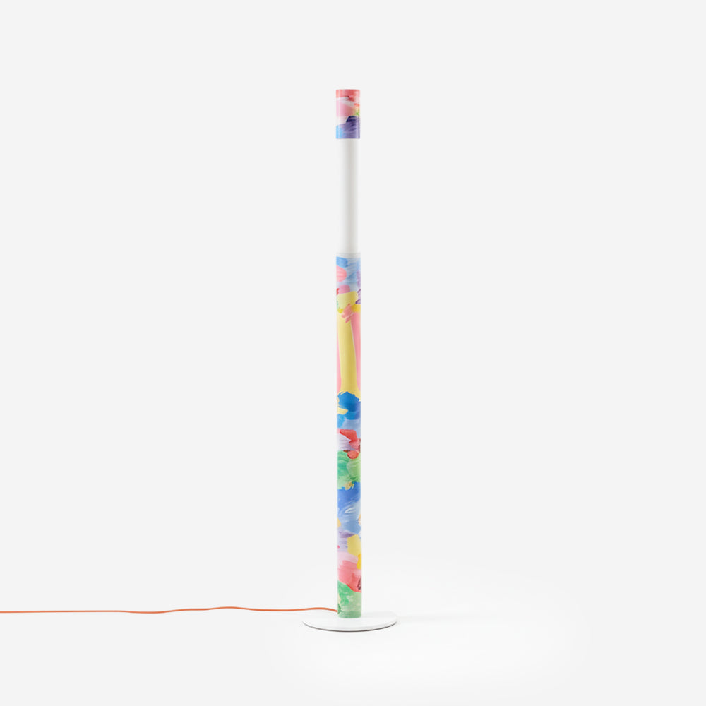 Soriselle Lampadaire