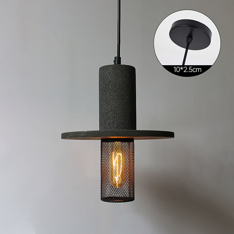 Mireina Suspension