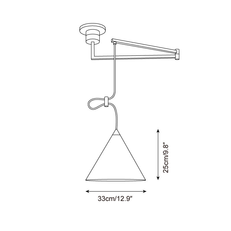Ciranelle Suspension