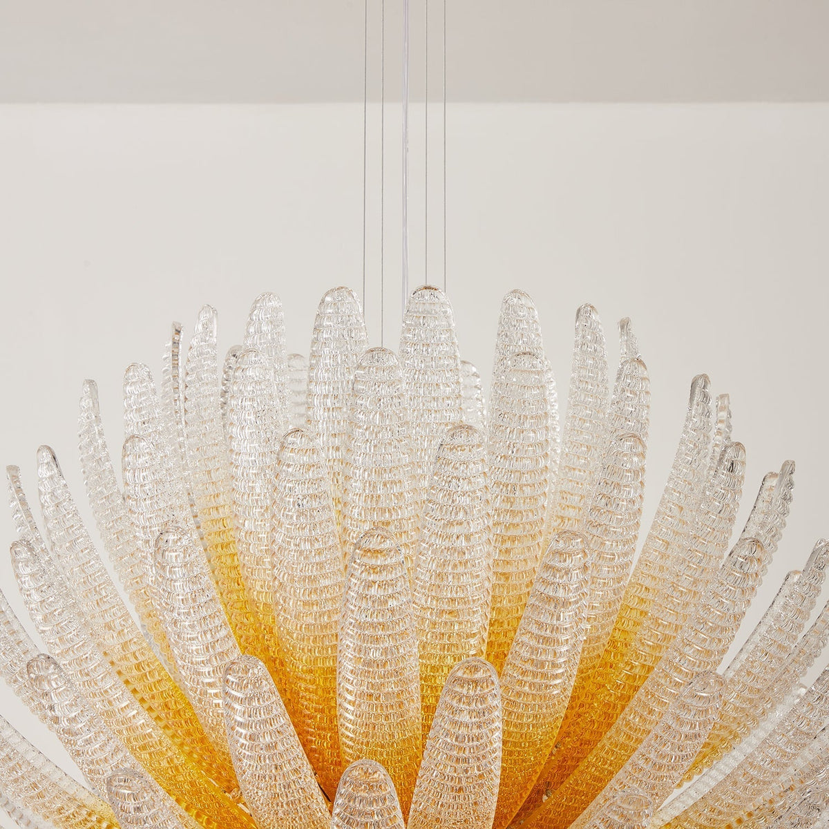Chrysant Lustre
