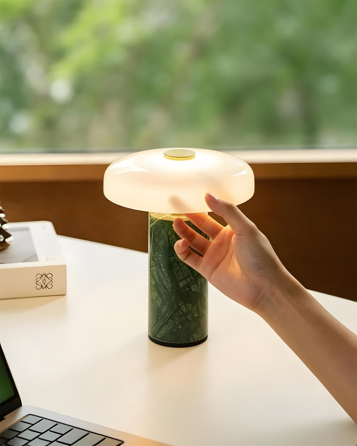 Casterstone Lampe De Table