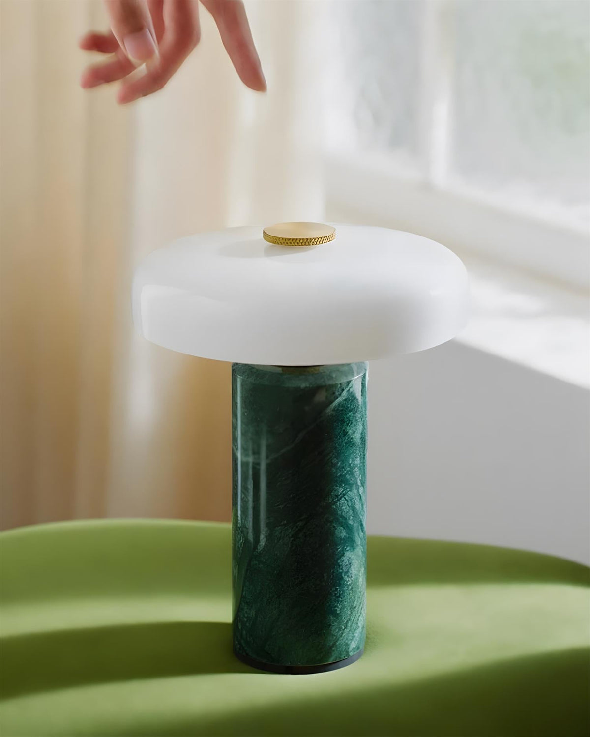 Casterstone Lampe De Table