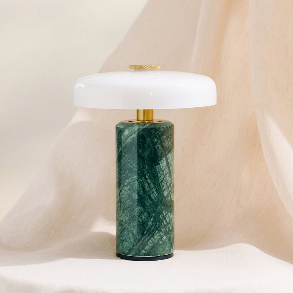 Casterstone Lampe De Table