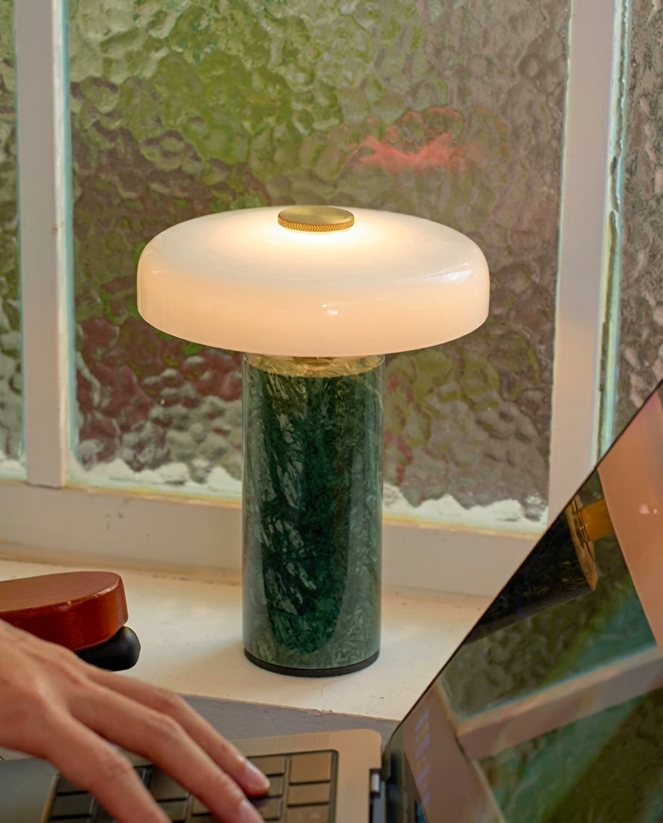 Casterstone Lampe De Table