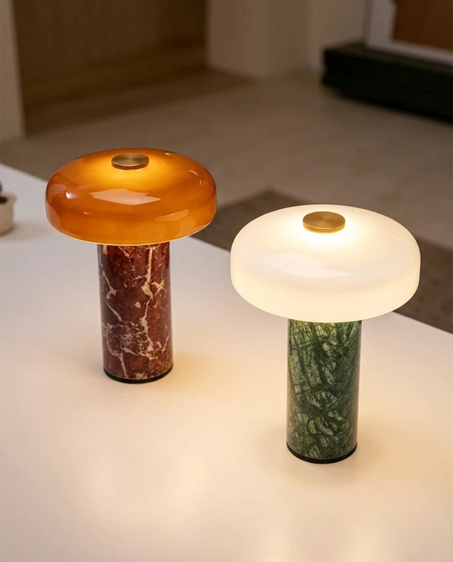 Casterstone Lampe De Table