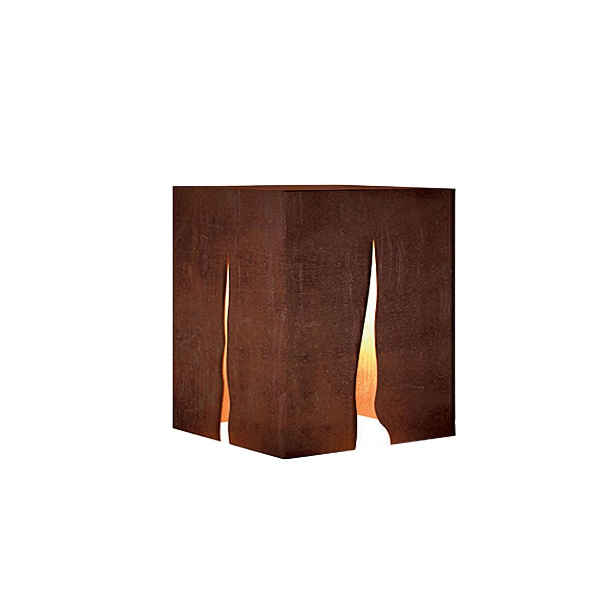 Ugo Luminaire Extérieur Crack Cube