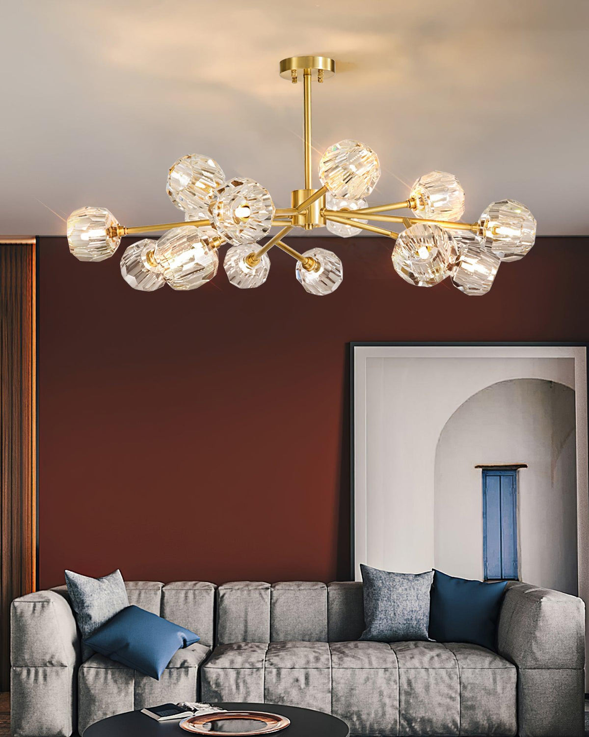 Reniella Lustre